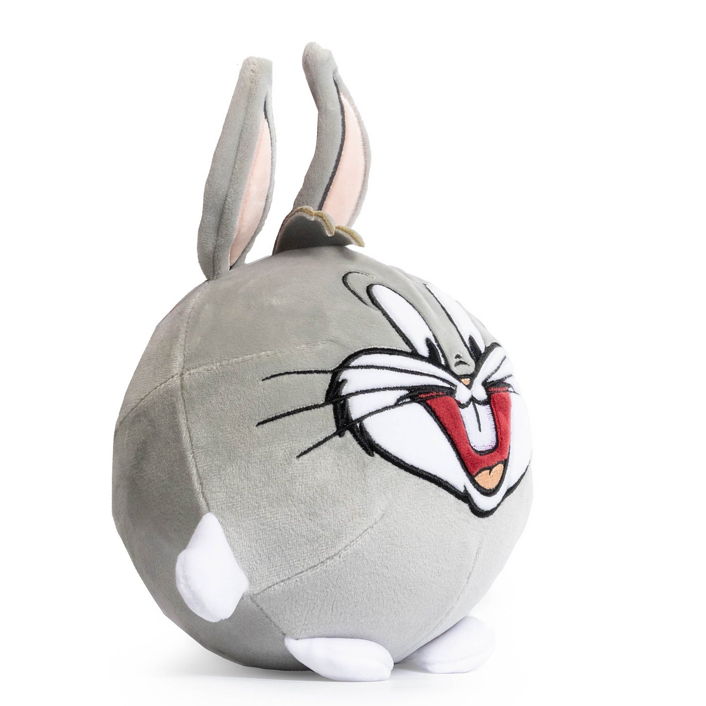 Bugs Bunny Squish Ball Plush 5"