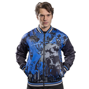 Batman Adult Bomber Jacket