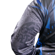 Batman Adult Bomber Jacket