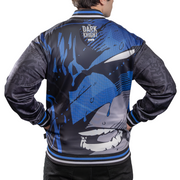 Batman Adult Bomber Jacket