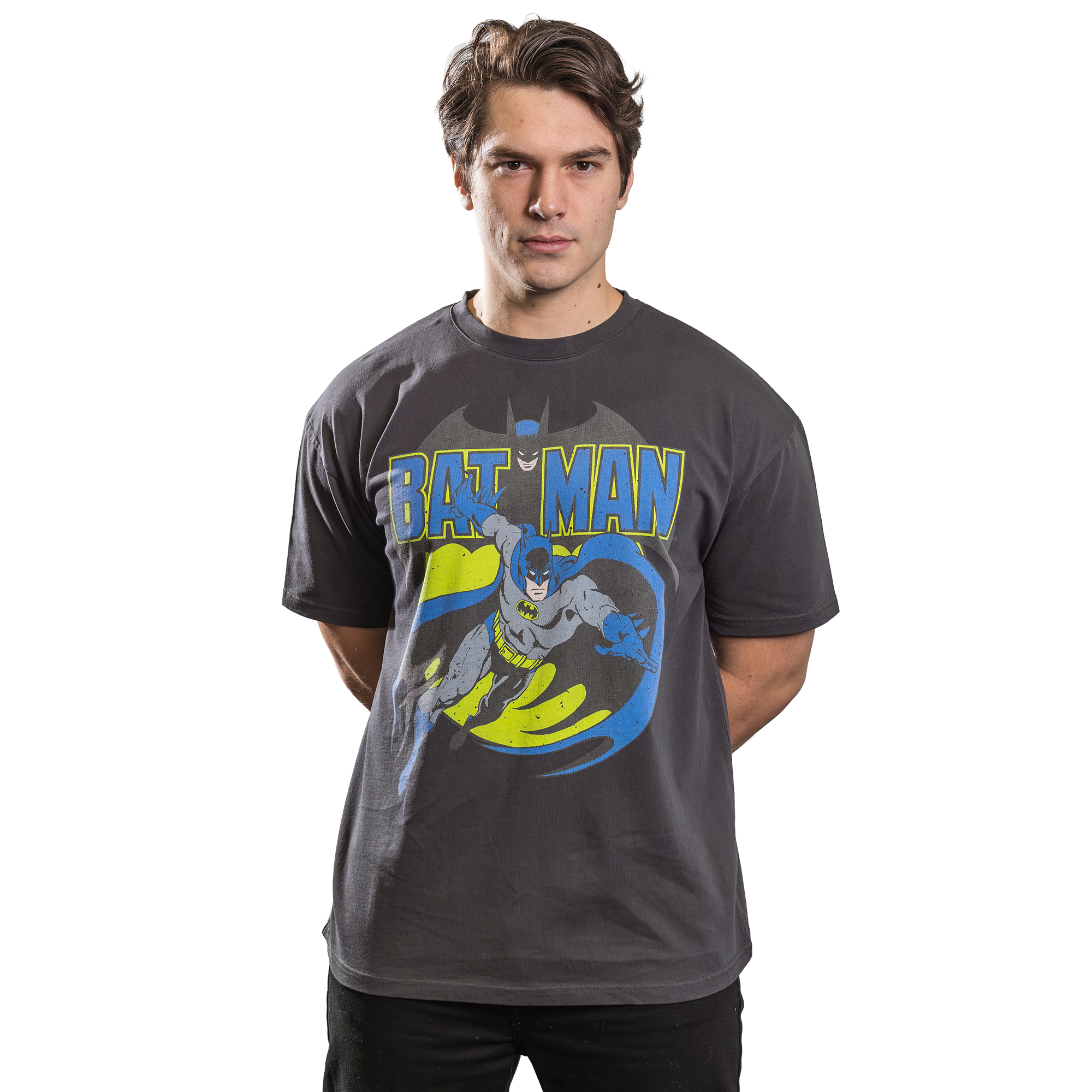Batman Vintage T-shirt