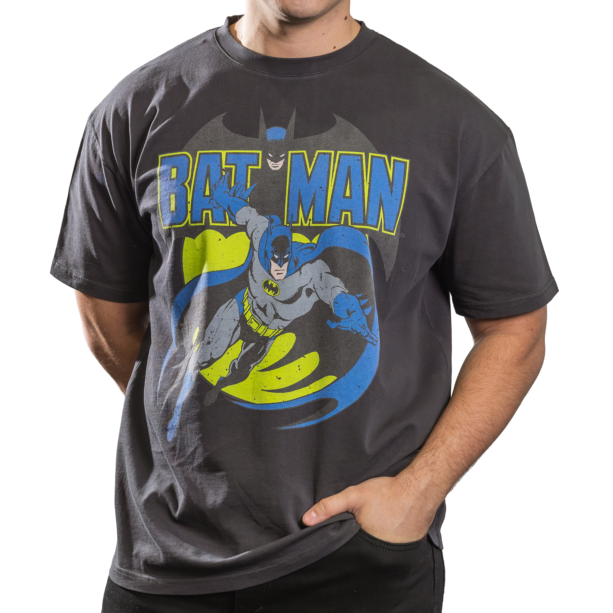 Batman Vintage T-shirt