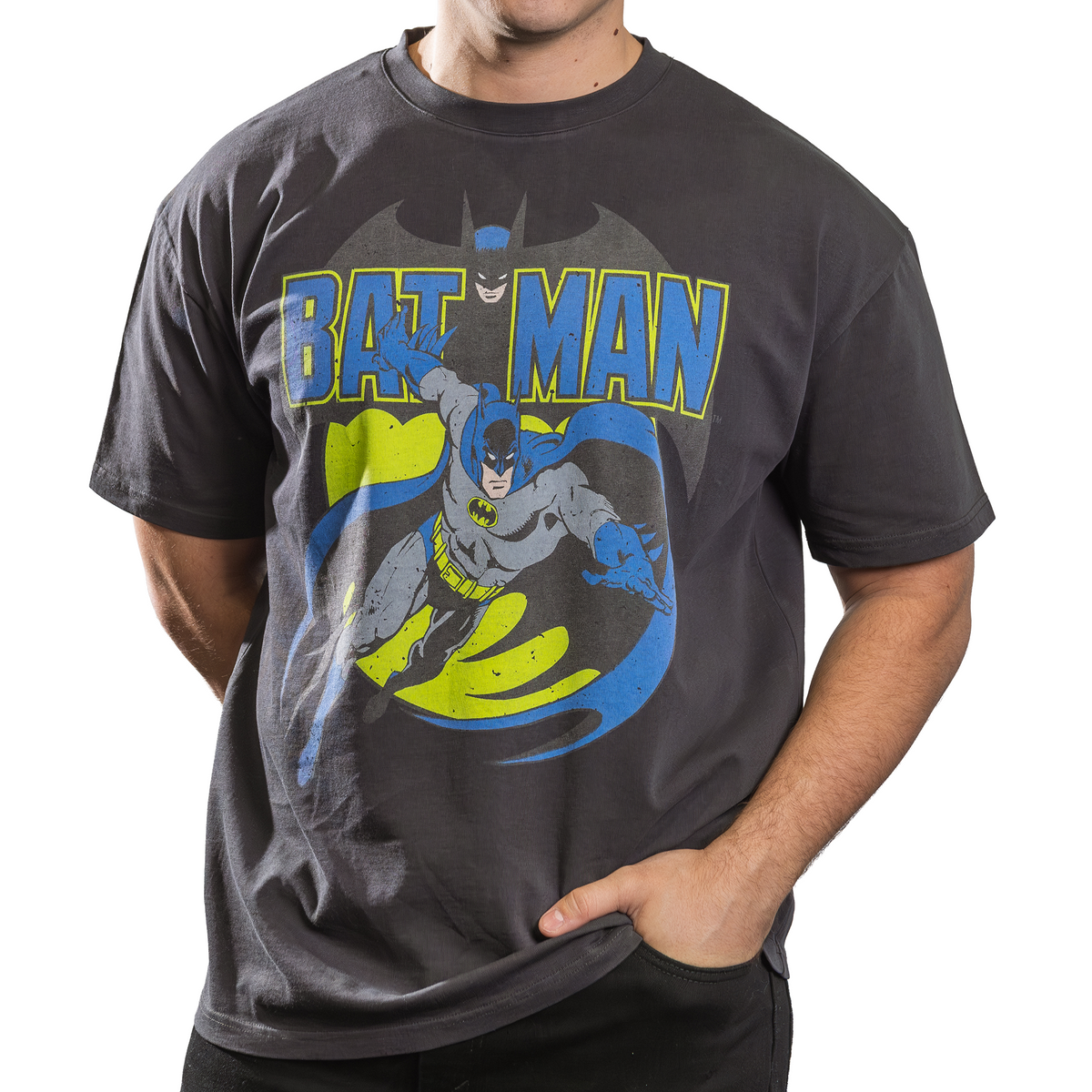 Batman Vintage T-shirt
