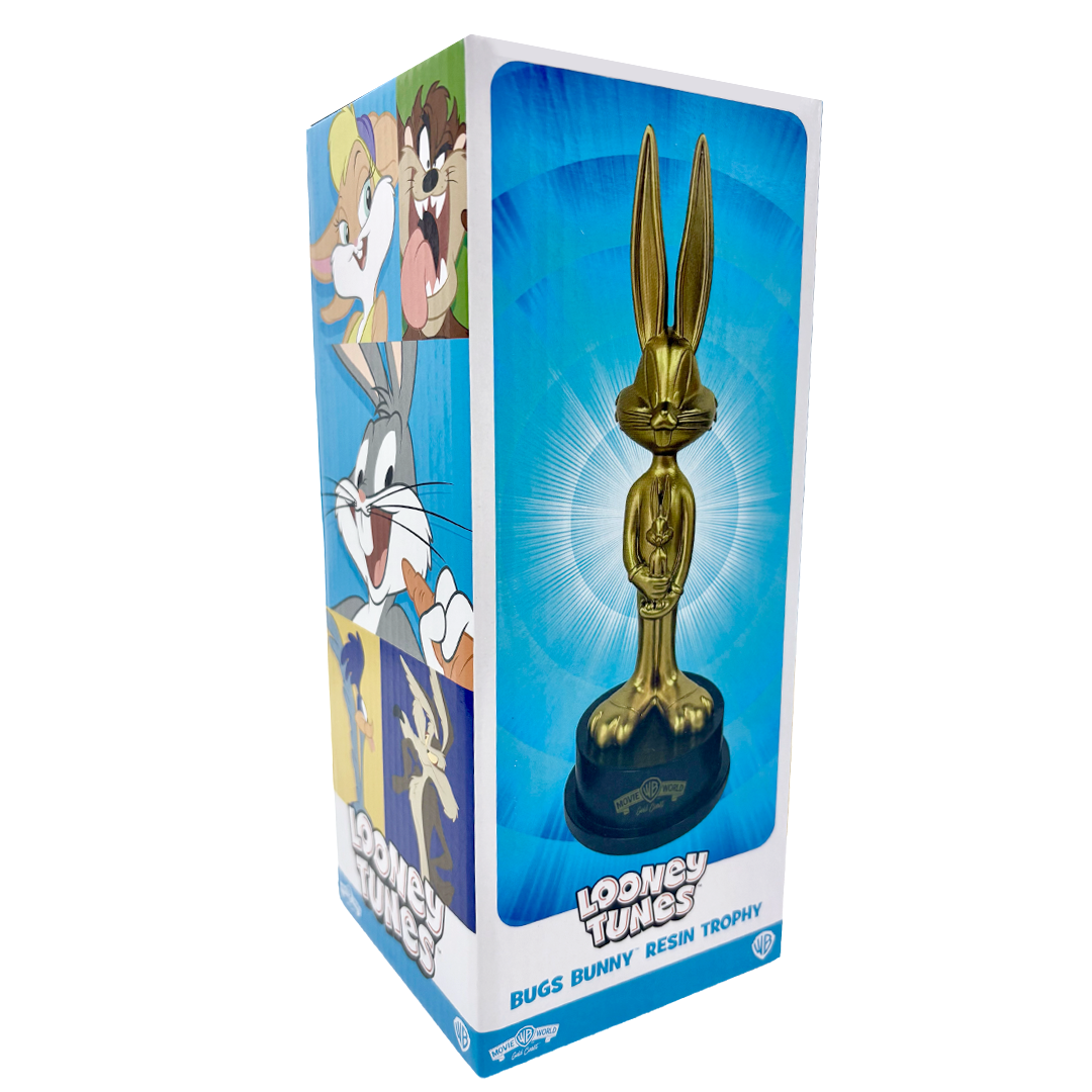 Bugs Bunny Statue