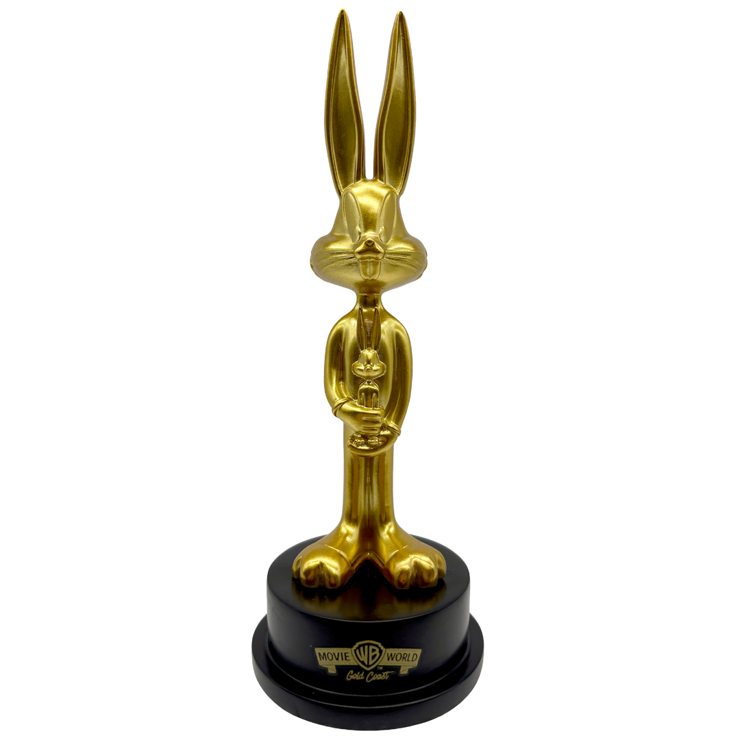 Bugs Bunny Statue