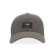 Sea World Shark Badge Cap