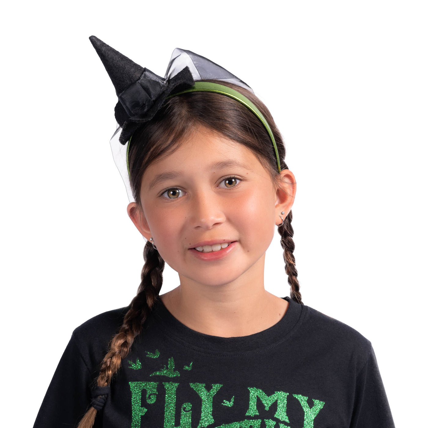 The Wizard of Oz Wicked Witch Headband