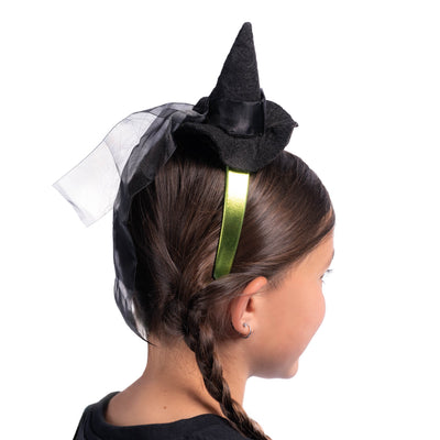 The Wizard of Oz Wicked Witch Headband