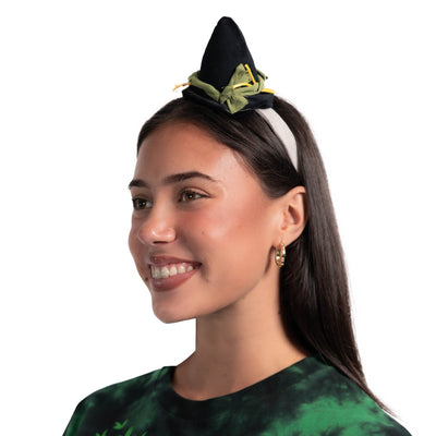 The Wizard of Oz Wicked Witch Headband