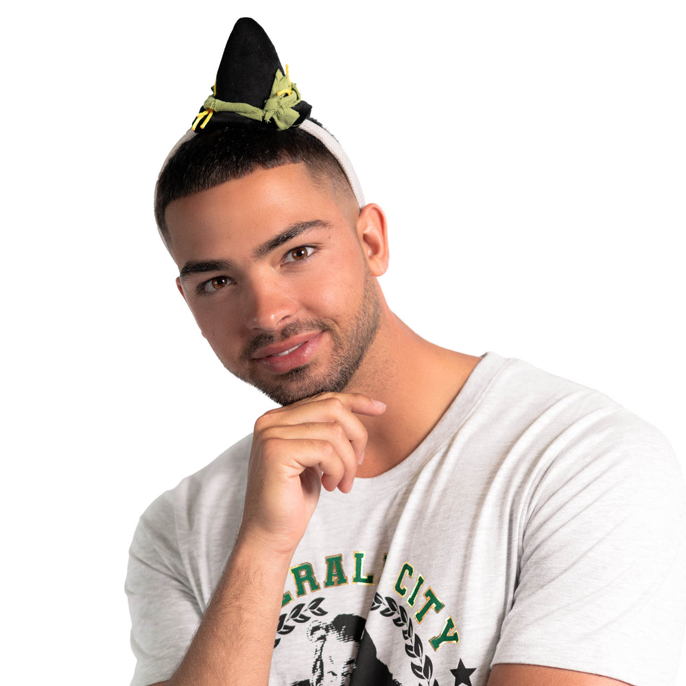 The Wizard Of Oz Dorothy Headband