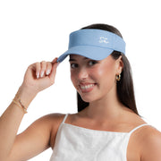Sea World Adult Visor