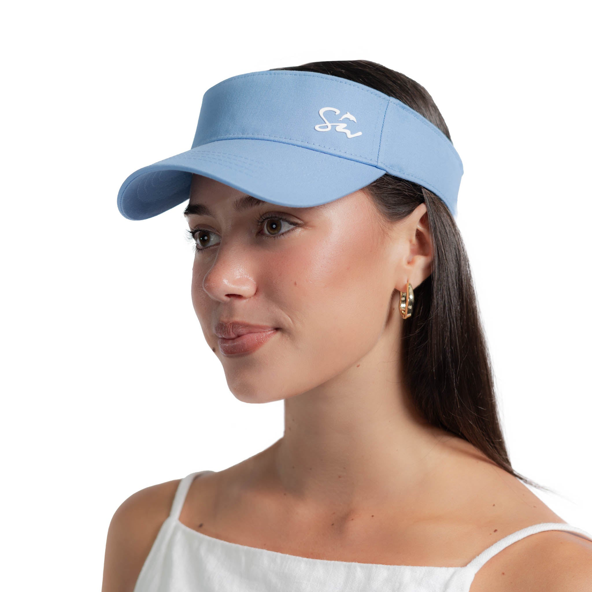 Sea World Adult Visor