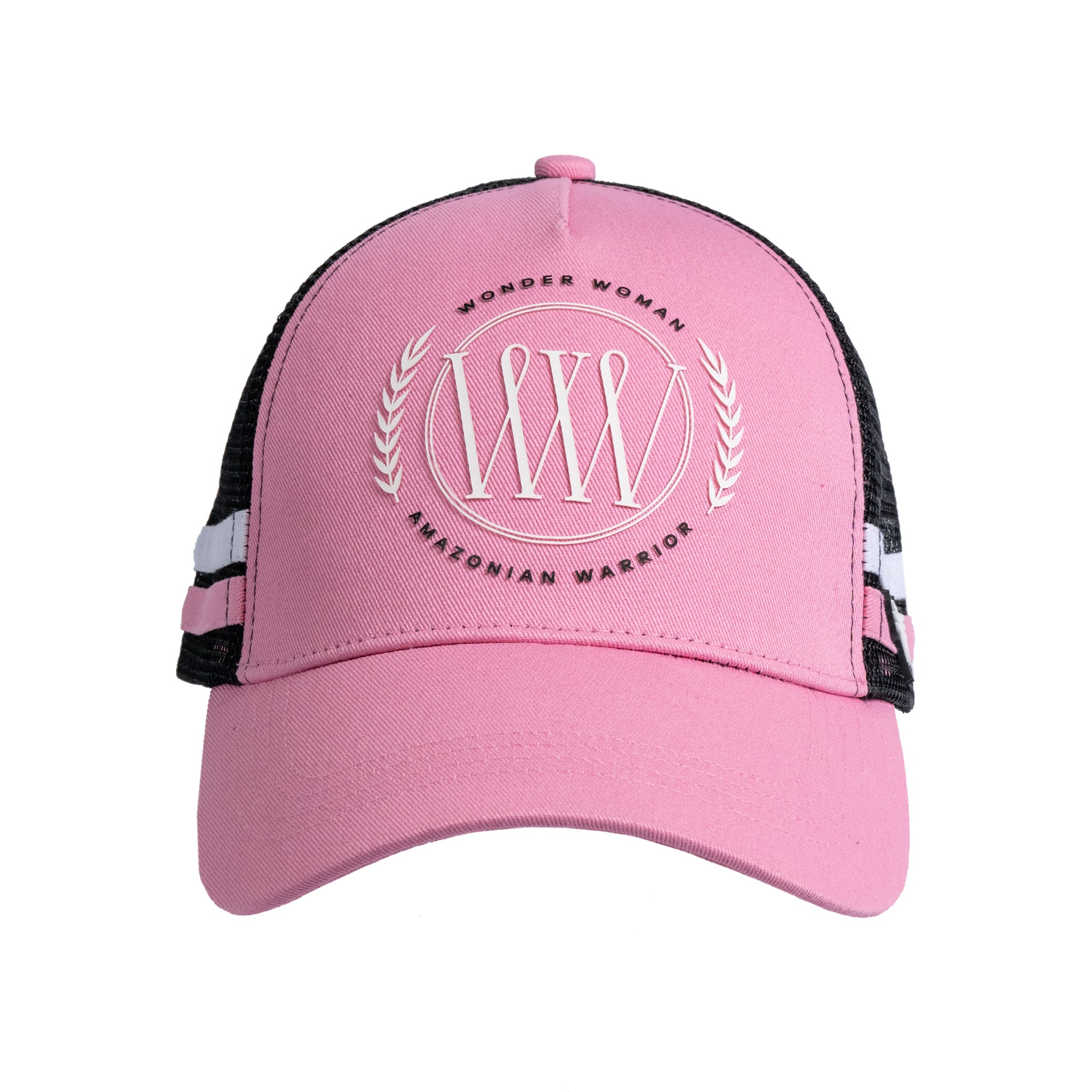 Wonder Woman Trucker Cap