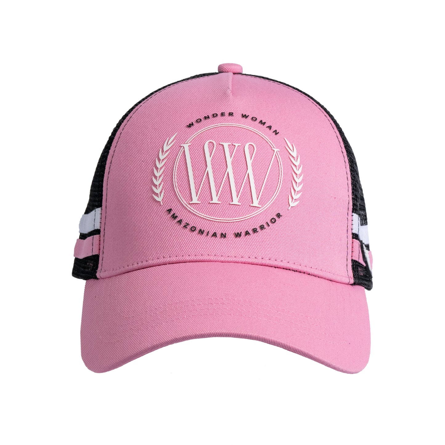 Wonder Woman Trucker Cap