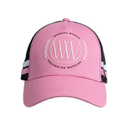 Wonder Woman Trucker Cap