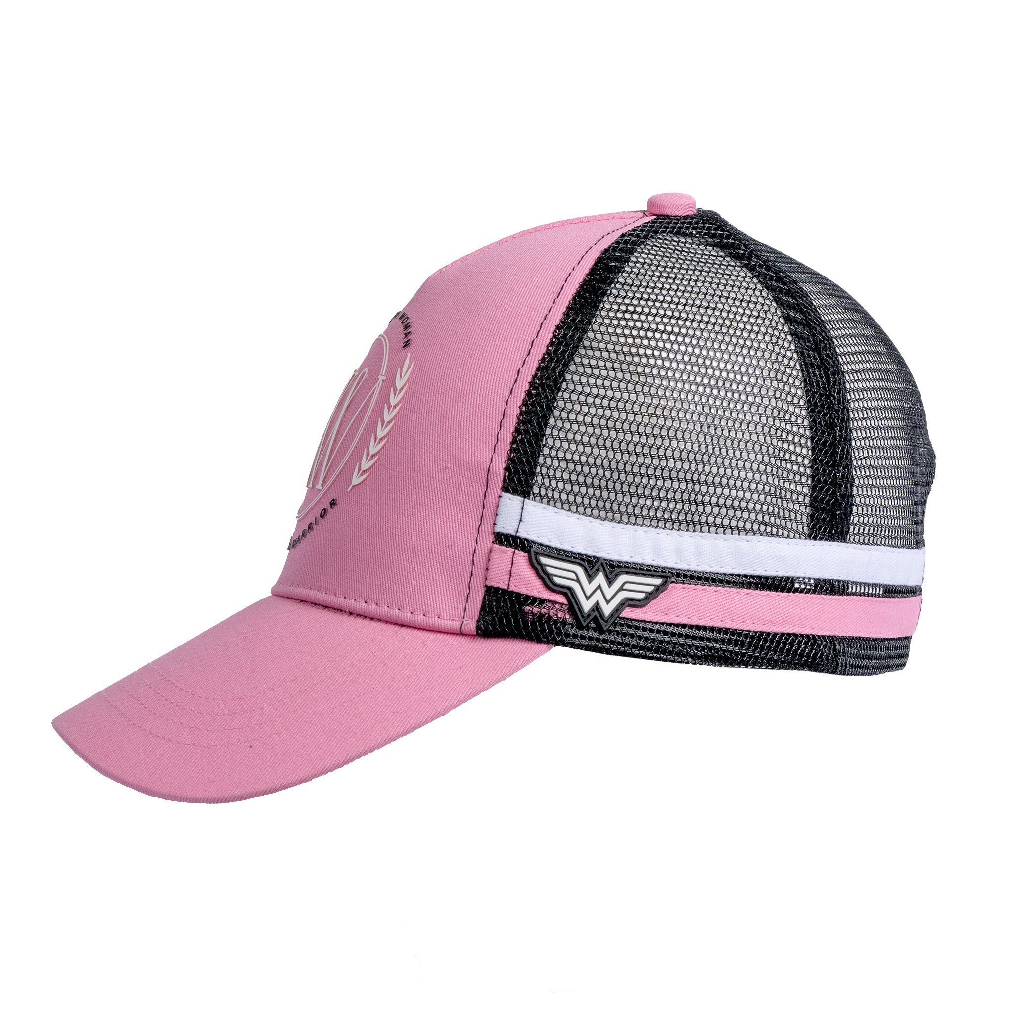 Wonder Woman Trucker Cap