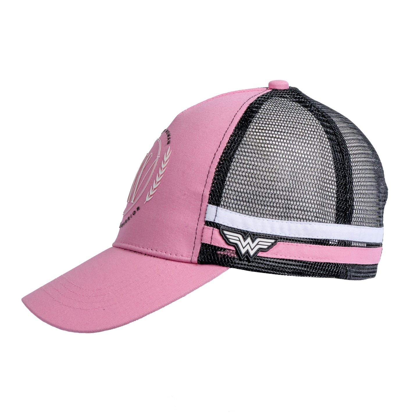 Wonder Woman Trucker Cap