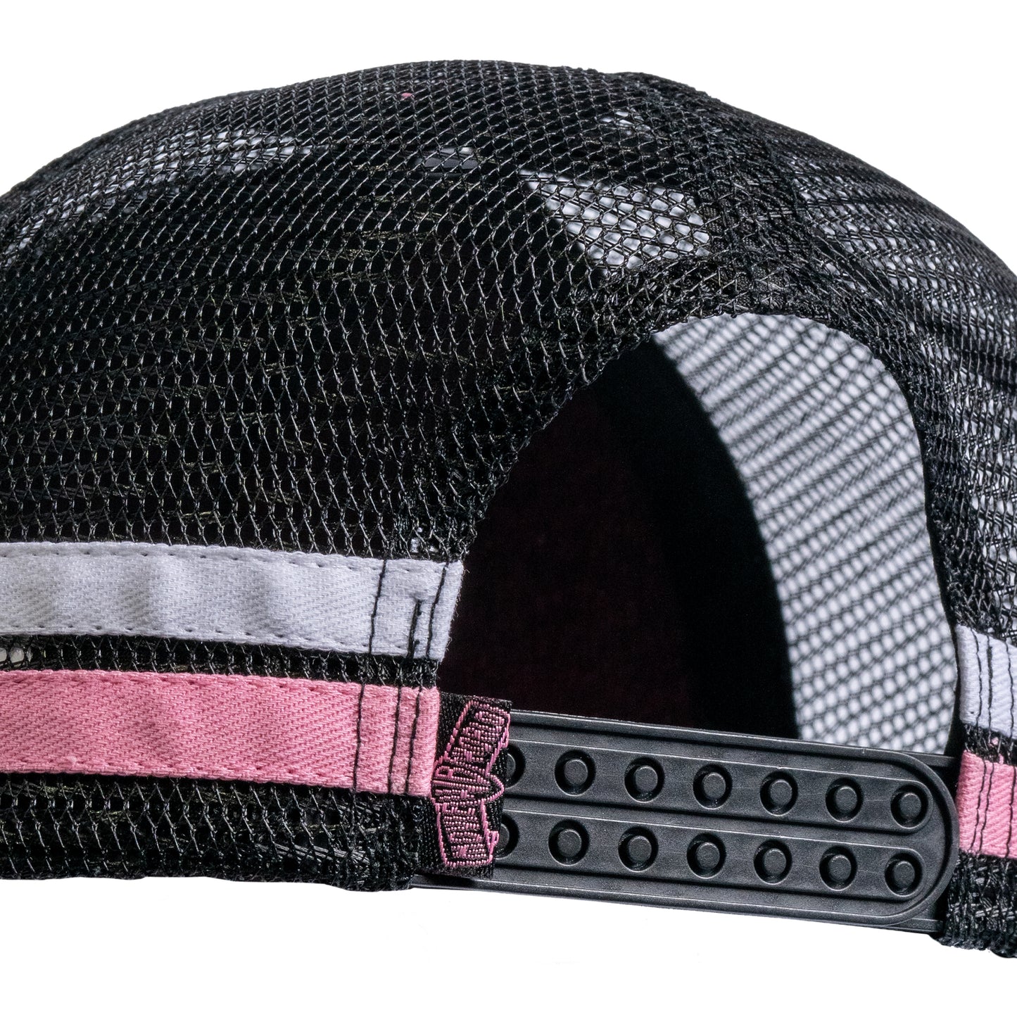 Wonder Woman Trucker Cap