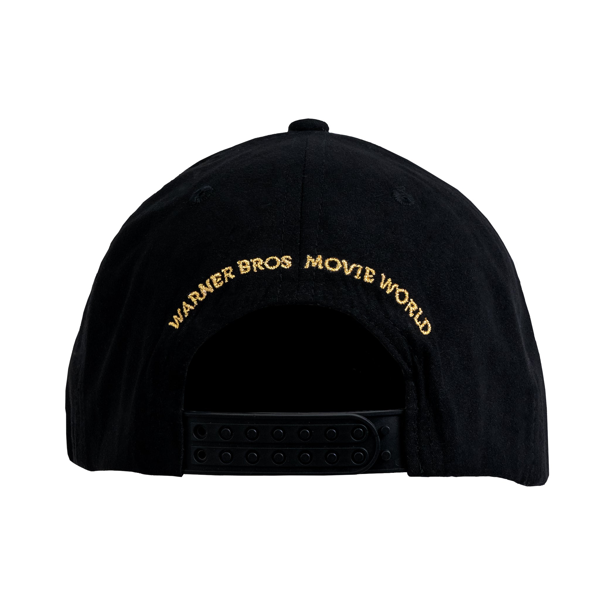 Wonder Woman Suede Cap