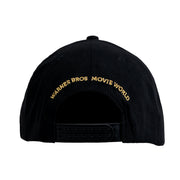 Wonder Woman Suede Cap