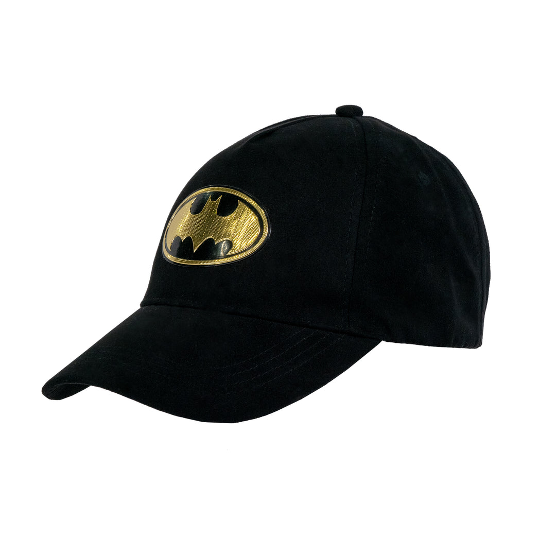 Batman Suede Cap