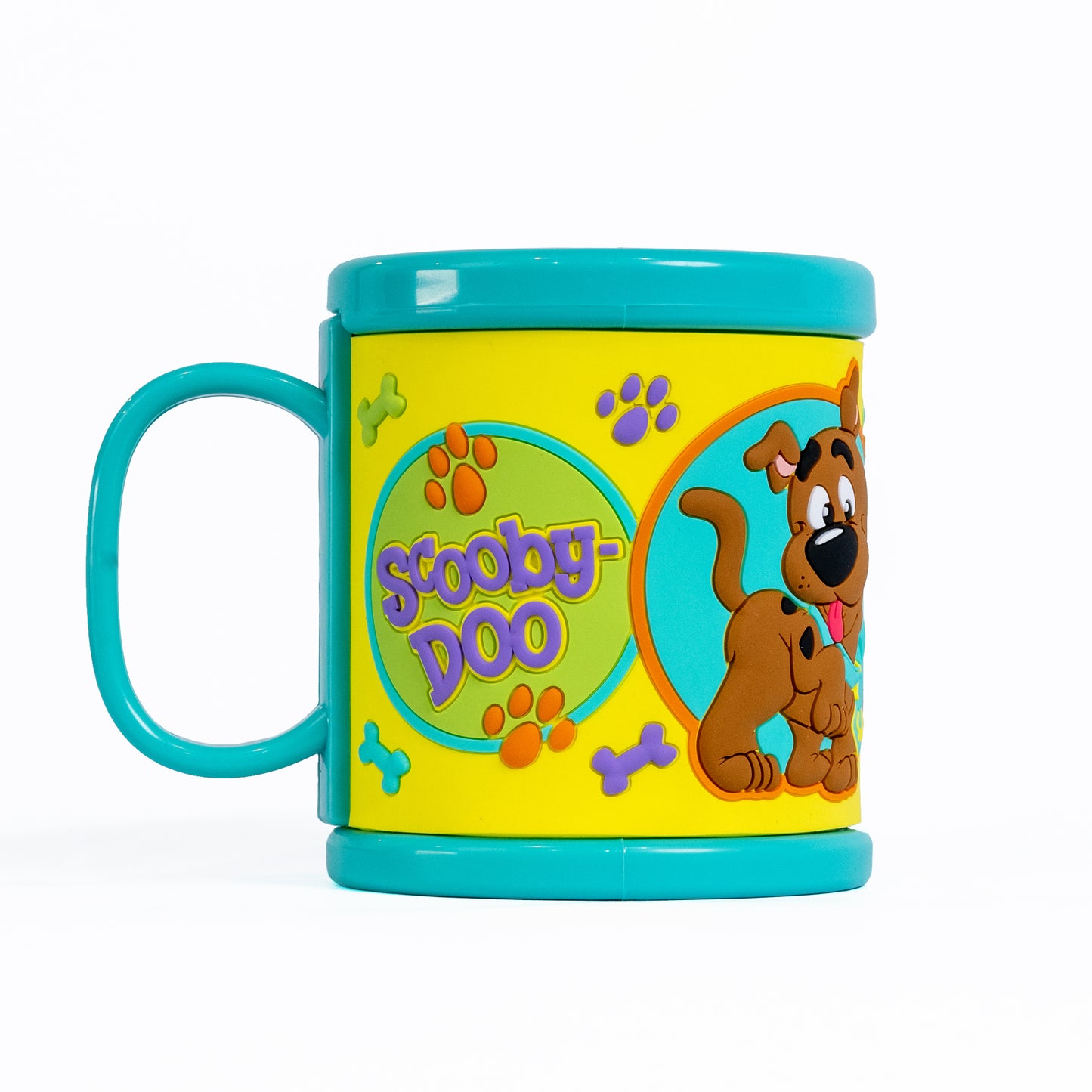 Scooby Lasercut Mug