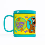 Scooby Lasercut Mug