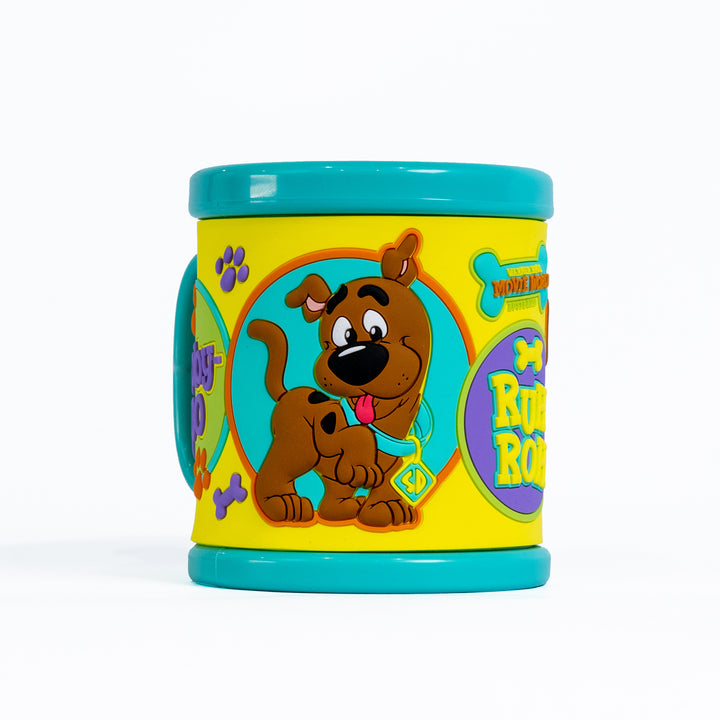 Scooby Lasercut Mug