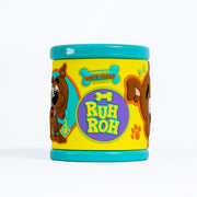 Scooby Lasercut Mug