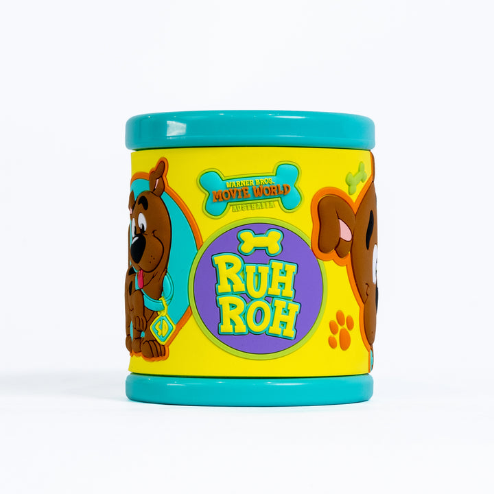 Scooby Lasercut Mug