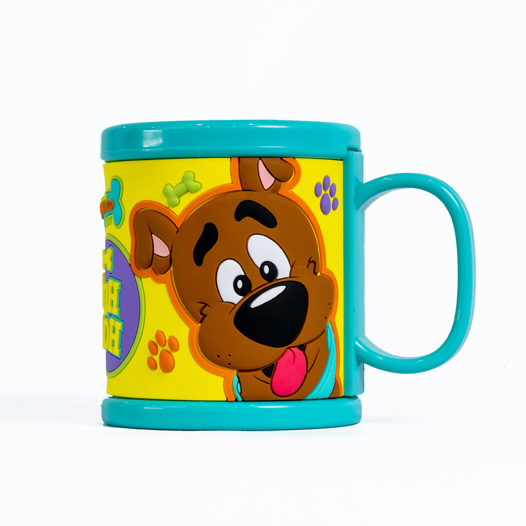 Scooby Lasercut Mug