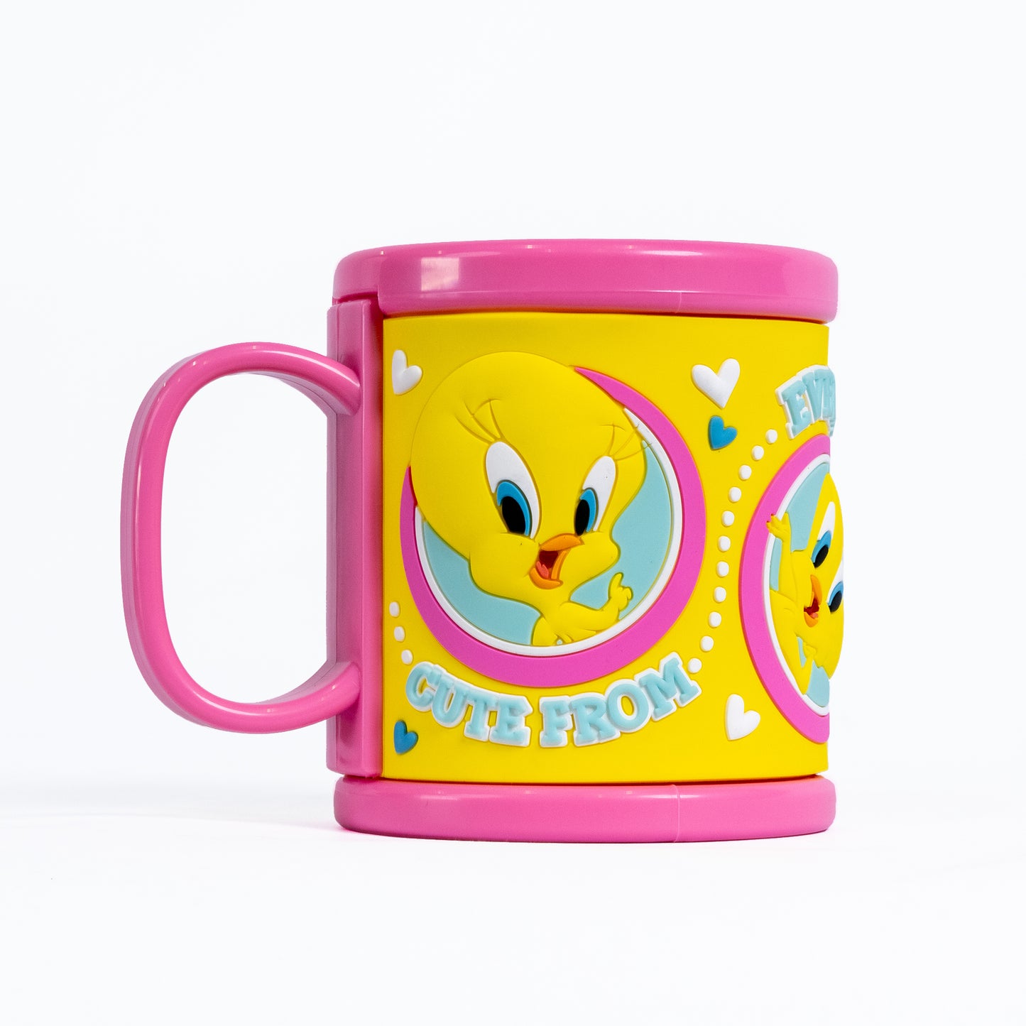 Tweety Lasercut Mug