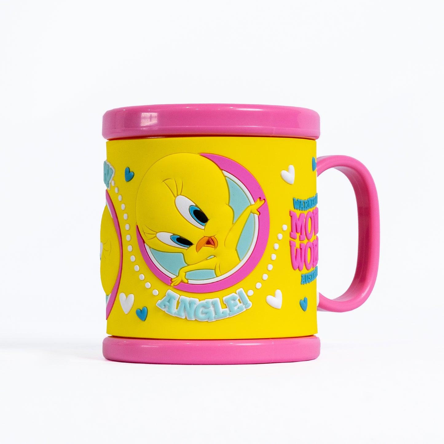 Tweety Lasercut Mug