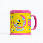 Tweety Lasercut Mug