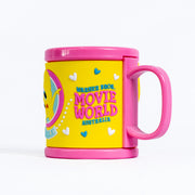 Tweety Lasercut Mug