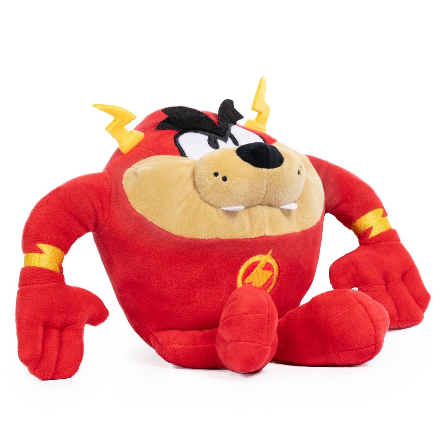 #Taz / Flash Plush 12”