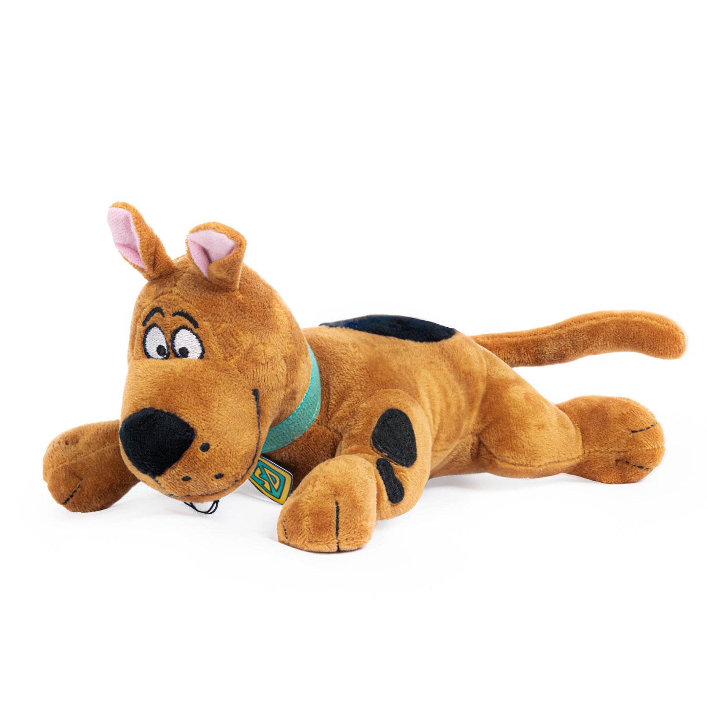 Scooby-Doo Laying Plush Toy 11"