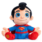 Superman Plush 11"