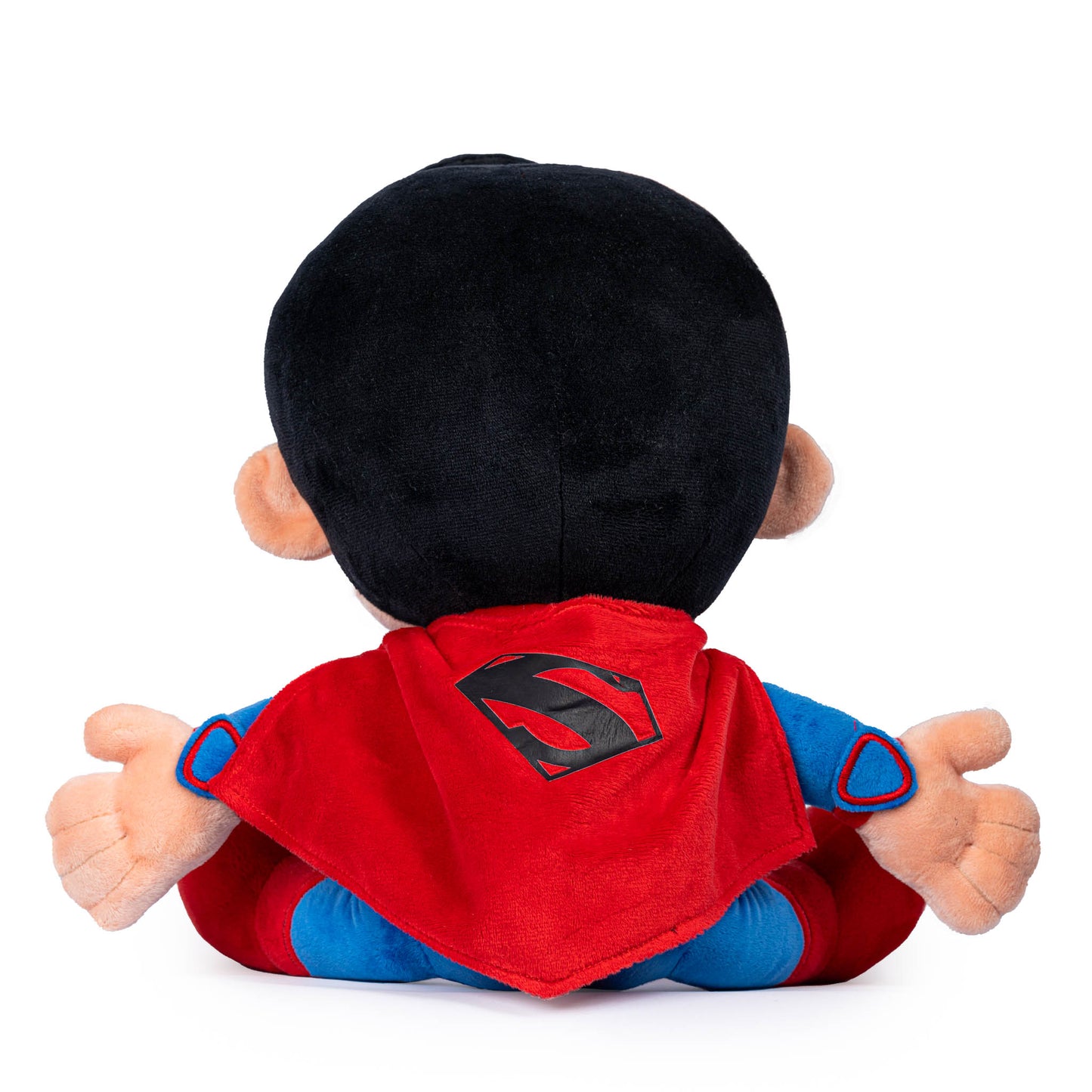 Superman Plush 11"