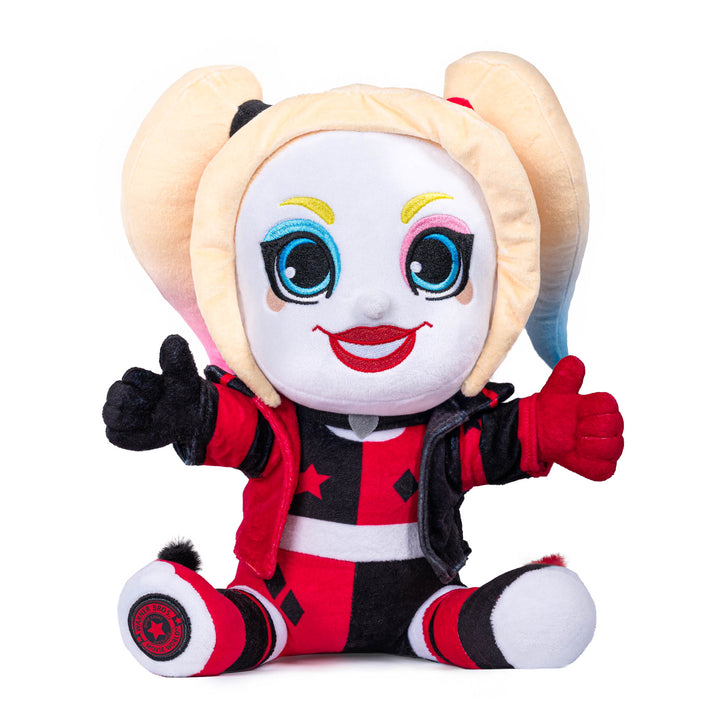 Harley Quinn Plush