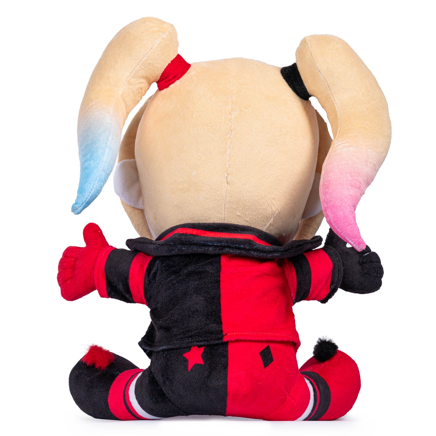 Harley Quinn Plush 11"