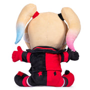 Harley Quinn Plush 11"