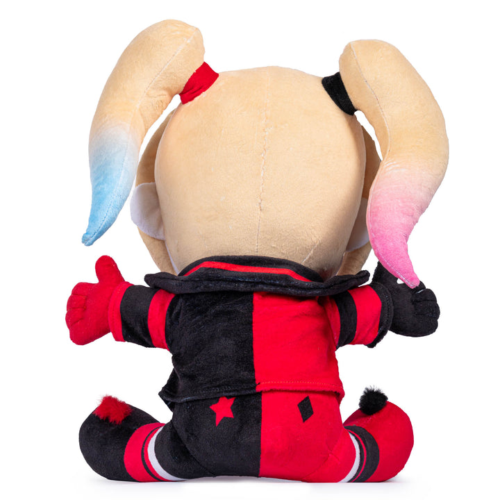 Harley Quinn Plush