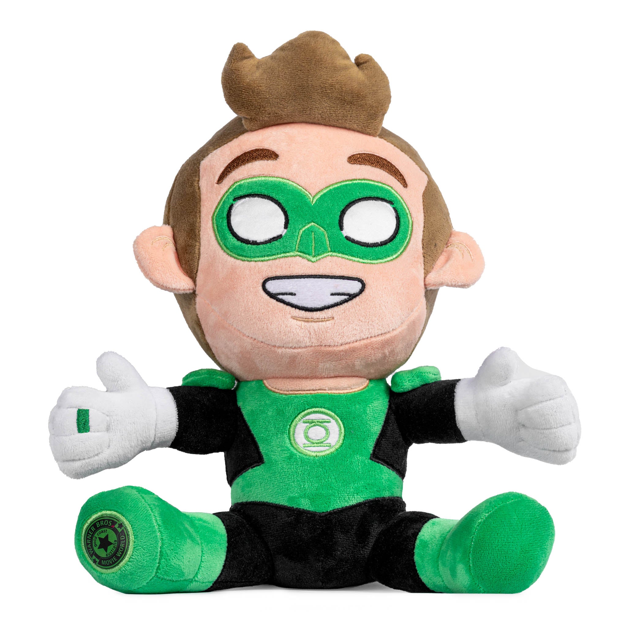 Green Lantern Plush 11'