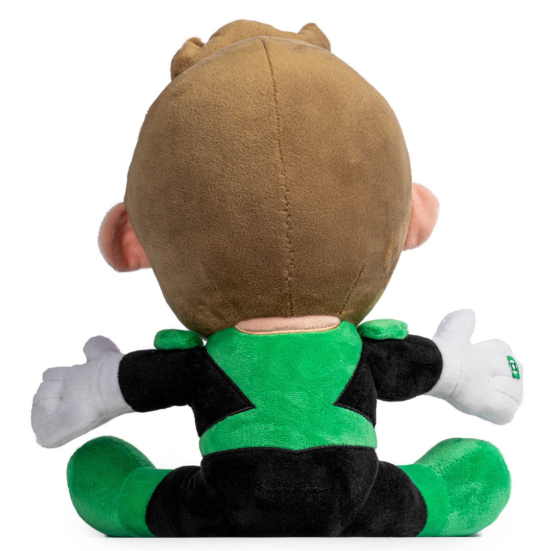 Green Lantern Plush