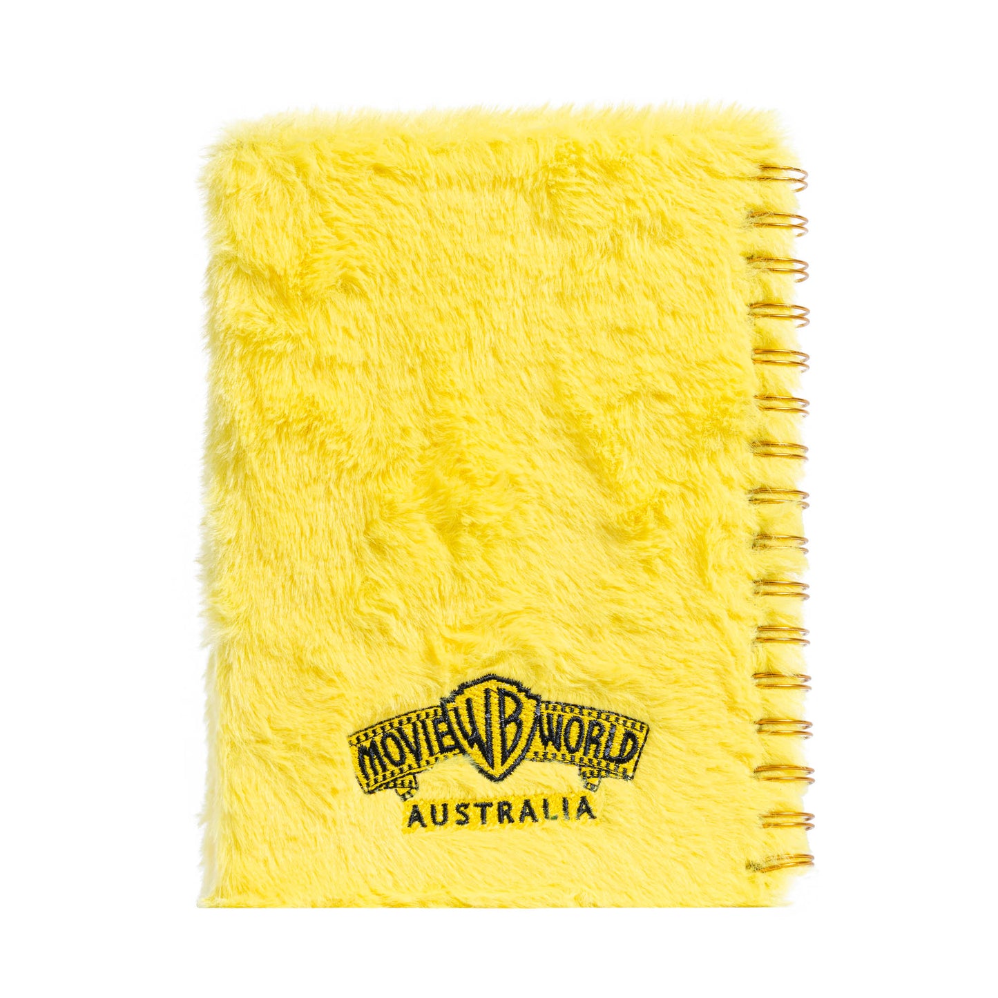 Fluffy Tweety Notebook