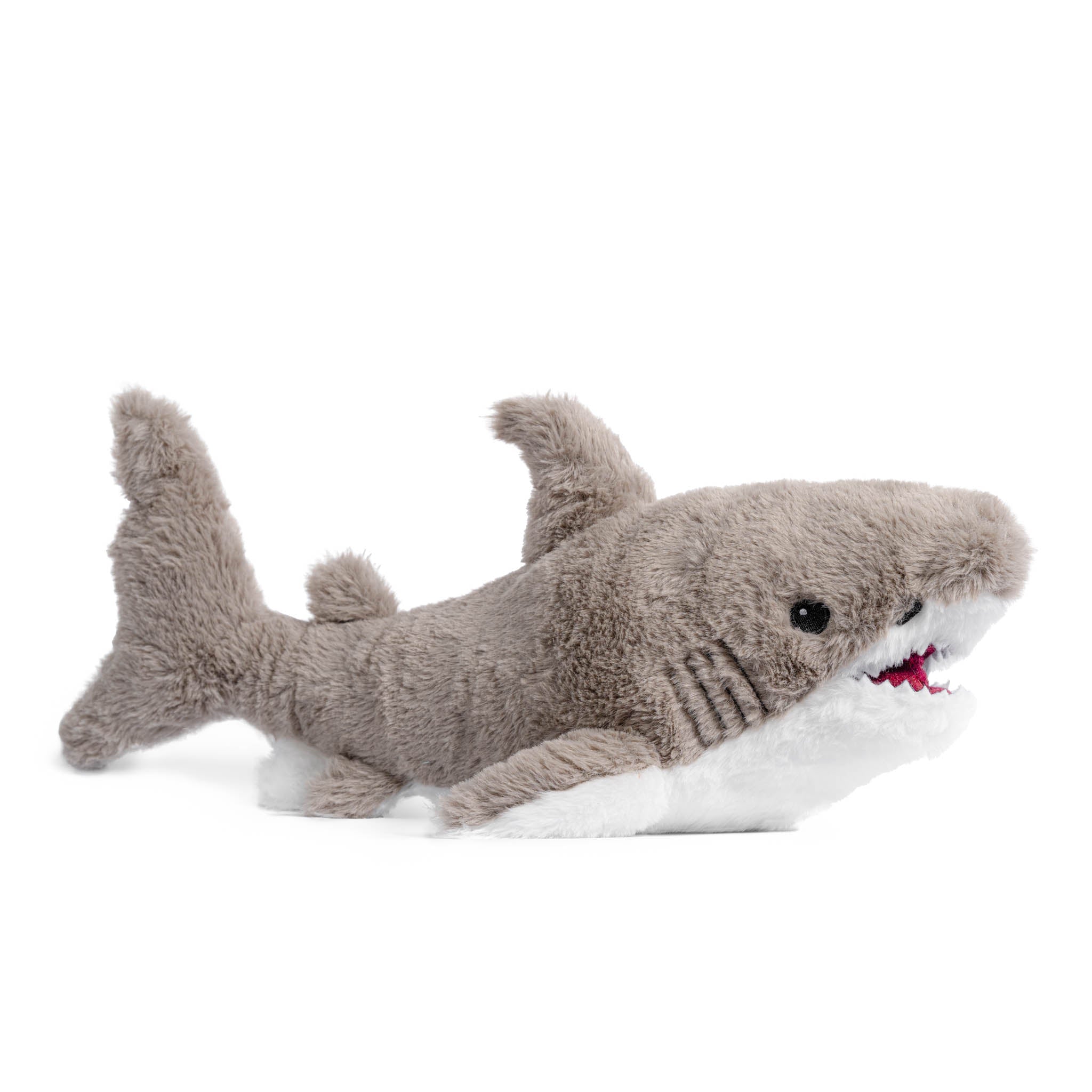 Sea World Plush Shark 15"