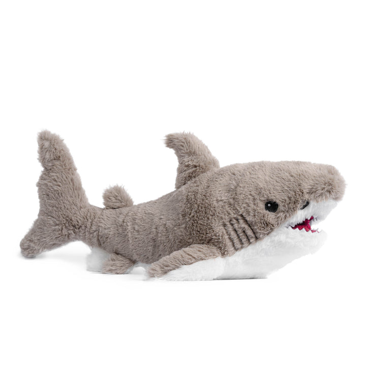 Sea World Plush Shark