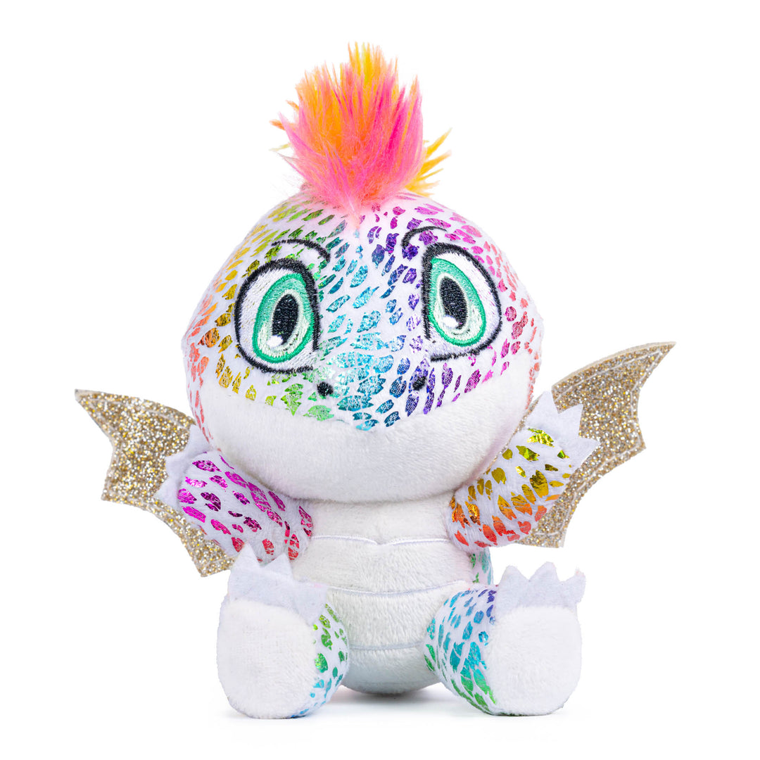 Leviathan Plush Surprise Egg V2