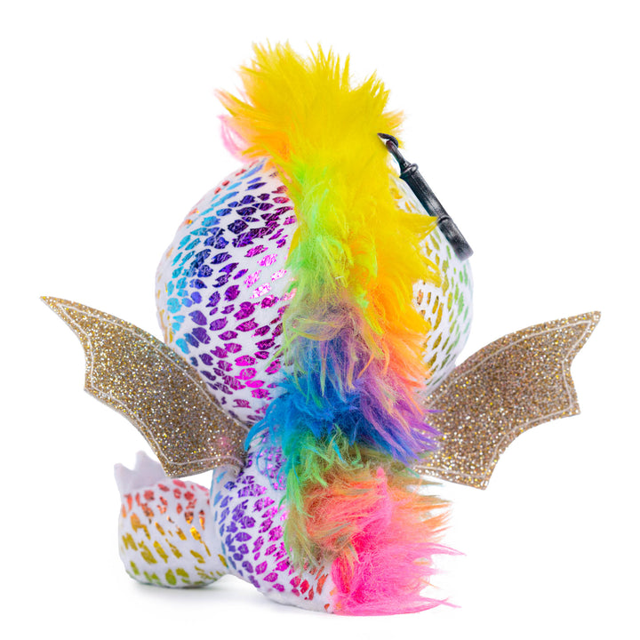 Leviathan Plush Surprise Egg V2